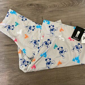 Disney Leggings